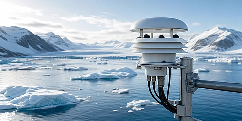 Arctic Instruments